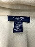 Chaps 100% Polyester Ivory Vest Size M (petite) - photo 6