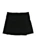 Athleta Girl Solid Black Active Skirt Size 16 - photo 1