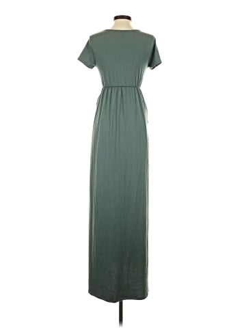 Mother Bee maternity Casual Dress (view 2)