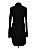 White + Warren Black Cardigan Size S - photo 2