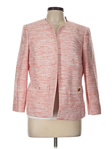 Kasper Blazer (view 1)