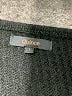 Quince 100% Wool Black Cardigan Size L - photo 7