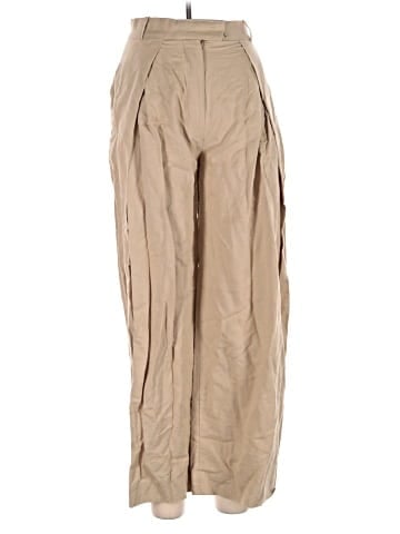 Cos Linen Pants