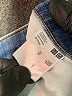Uniqlo Hearts Silver Jeans Size 28 waist - photo 4