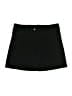 Athleta Girl Solid Black Active Skirt Size 16 - photo 2