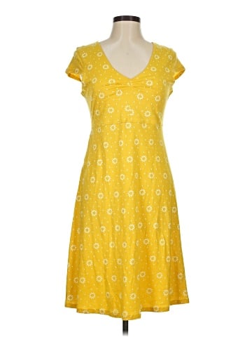 Toad & Co Casual Dress (view 1)