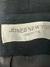Jones New York 100% Wool Black Wool Coat Size P (petite) - photo 6