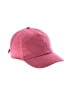 Under Armour Solid Pink Baseball Cap One size - photo 1