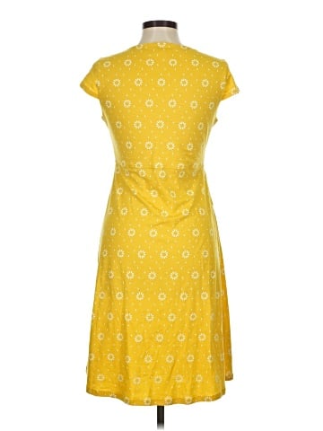 Toad & Co Casual Dress (view 2)