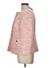 Kasper Tweed Pink Blazer Size 12 - photo 5