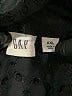 Gap Black Long Sleeve Blouse Size XXL - photo 7