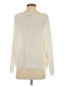Zara Ivory Pullover Sweater Size S - photo 2