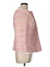 Kasper Tweed Pink Blazer Size 12 - photo 4