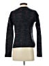 Hollister Tweed Black Pullover Sweater Size XS - photo 2