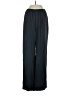 Vince. 100% Triacetate Black Casual Pants Size S - photo 1