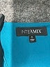 Intermix Solid Teal Cocktail Dress Size 0 - photo 7