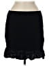 Leith 100% Polyester Black Sleeveless Top Size M - photo 1