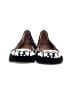 Tory Burch Black Flats Size 9 - photo 2
