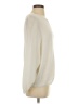Zara Ivory Pullover Sweater Size S - photo 4