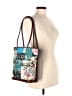 Bueno Paisley Teal Tote One size - photo 2
