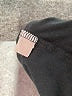 Unbranded Black Active T-Shirt Size M - photo 8
