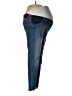 DL1961 Blue Jeans Size 26 waist - photo 4