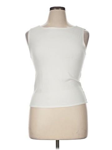 Reformation Sleeveless T-Shirt (view 1)