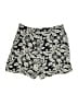 Zara Paisley Black Shorts Size XS - photo 2