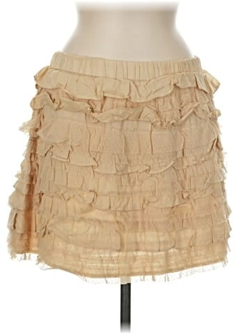 J.Crew Casual Skirt (view 1)