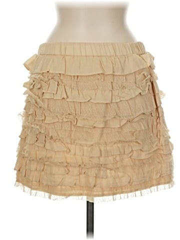 J.Crew Casual Skirt (view 2)