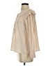 Lilla P Ivory Long Sleeve Blouse Size S - photo 5
