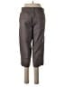 Da-sh Gray Cargo Pants Size S - photo 2