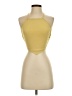 Lulus Gold Tank Top Size XS - photo 1