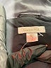 Garnet Hill 100% Polyester Solid Gray Snow Jacket Size 2 - photo 6