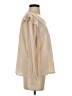 Lilla P Ivory Long Sleeve Blouse Size S - photo 4