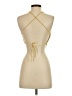 Lulus Gold Tank Top Size XS - photo 2