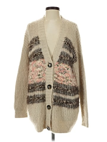 Kimchi Blue Cardigan (view 1)