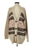 Kimchi Blue Tan Cardigan Size XS - photo 1
