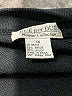 Due Per Due Solid Black Dress Pants Size 1X - photo 7