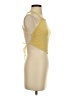 Lulus Gold Tank Top Size XS - photo 4