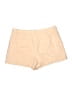 J.Crew Solid Tan Orange Shorts Size 14 - photo 2