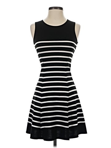 Bar III Casual Dress (view 1)