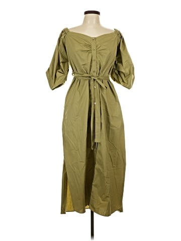 STAUD Casual Dress (view 1)