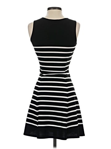 Bar III Casual Dress (view 2)