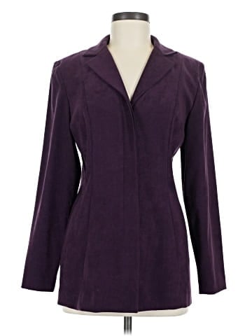 Amanda Smith Blazer (view 1)
