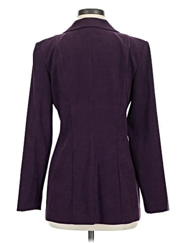 Amanda Smith Blazer (view 2)