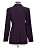 Amanda Smith Purple Blazer Size 6 - photo 2