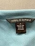 Supply & Demand Teal Blazer Size M - photo 6