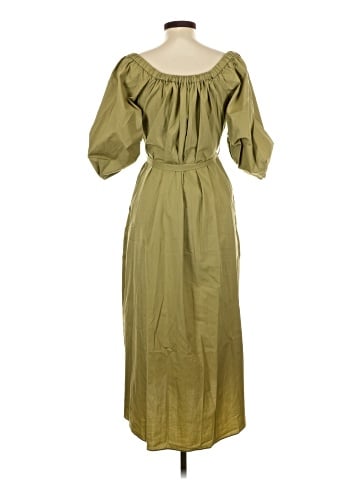STAUD Casual Dress (view 2)
