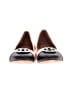 Tory Burch Color Block Pink Flats Size 8 - photo 2